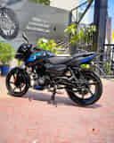 Left Rear Three Quarter