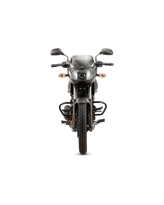 Pulsar 150 2001-2026 Front View Pulsar 150 2001-2026 Front View