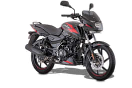 Pulsar 150 Single Disc image