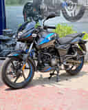 Left Front Three Quarter