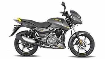Bajaj Pulsar 150 Neon  2018-2023 Side Profile LR