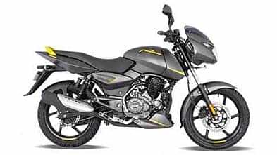 Bajaj Pulsar 150 Neon  2018-2023 Side Profile LR