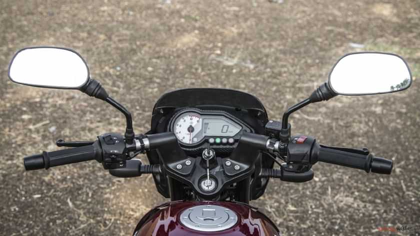 Bajaj Pulsar 150 Neon  2018-2023 Insutrument Cluster