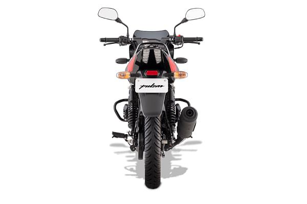 Pulsar 150 twin disc store bs6 2020 price