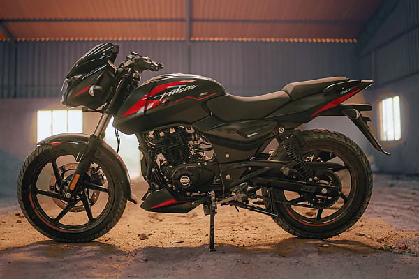 Pulsar 150 deals twin disc price