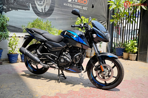 Bajaj Pulsar 150 Twin Disc 2020-2025 Price Images, Colours Reviews