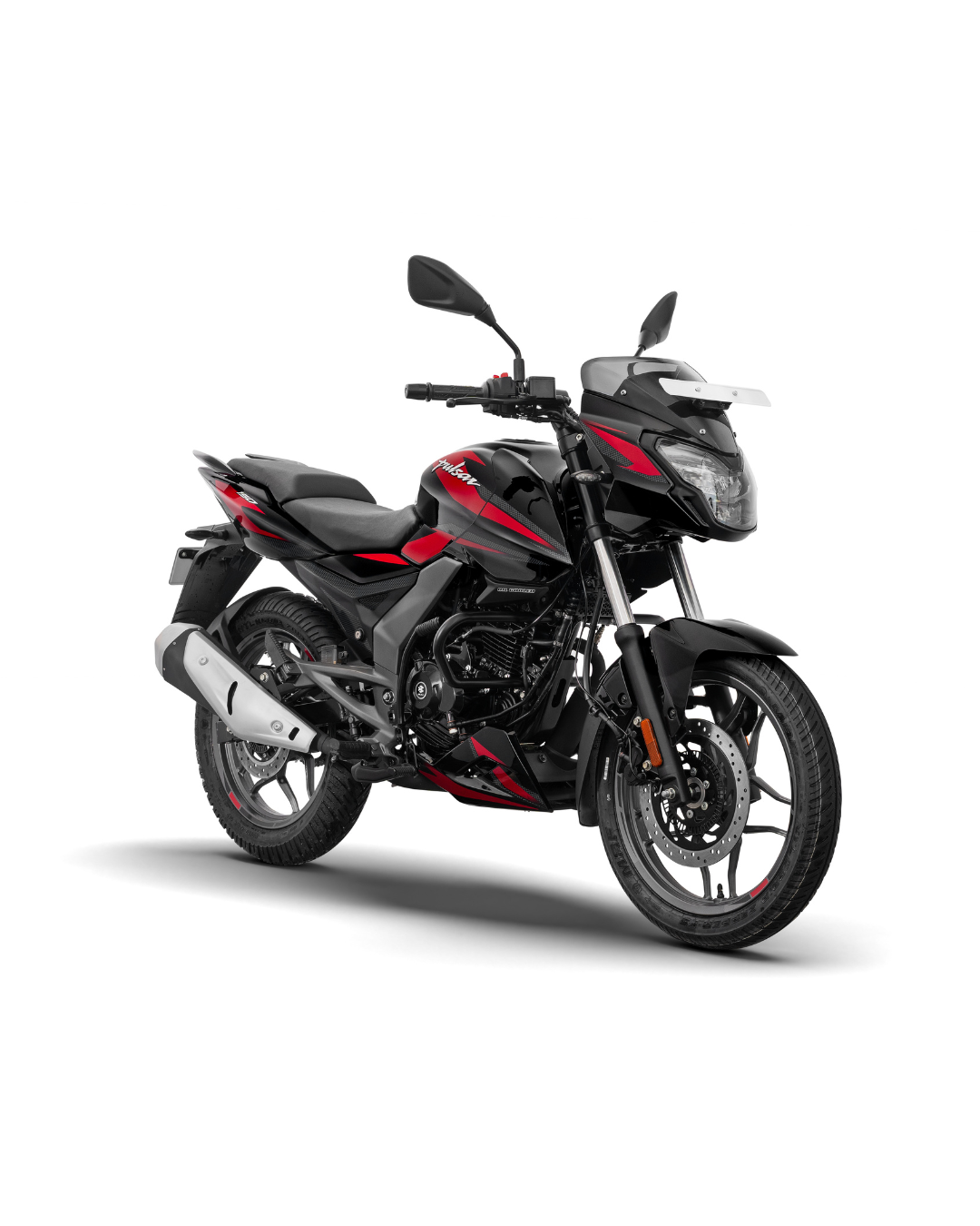 Bajaj Pulsar 150 Bajaj Pulsar 150