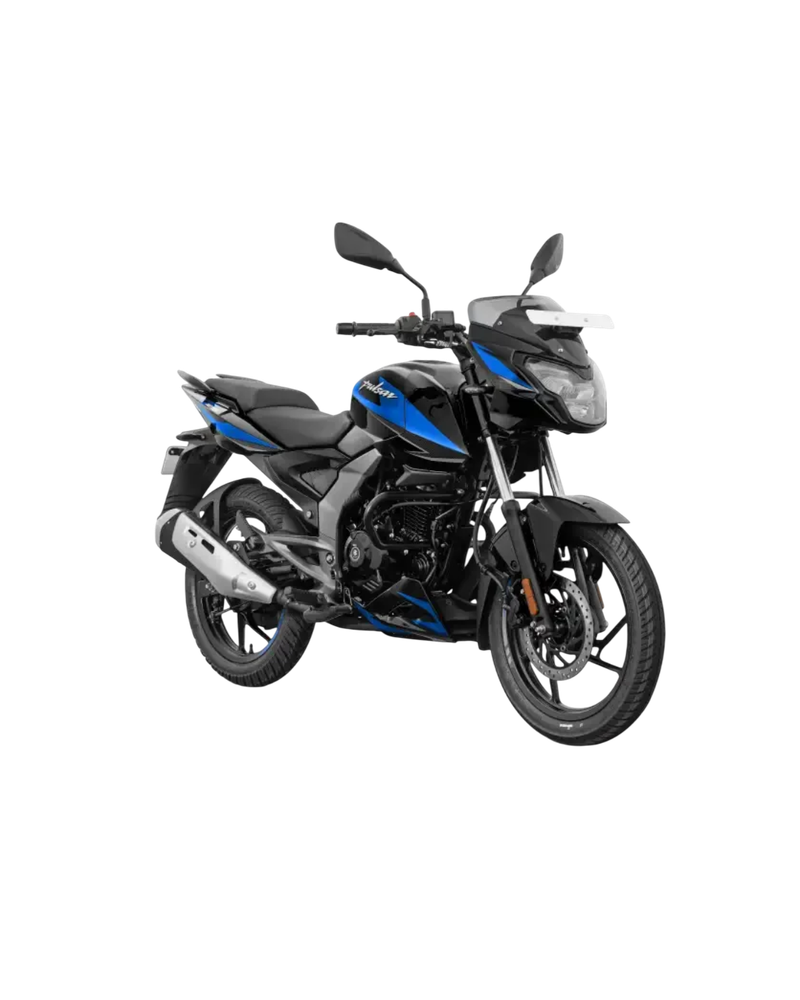 Bajaj Pulsar 150 - Image 1