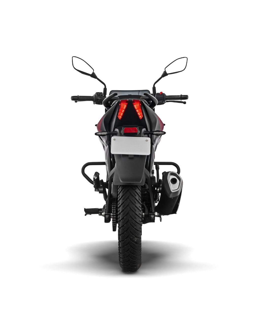 Bajaj Pulsar 150 image