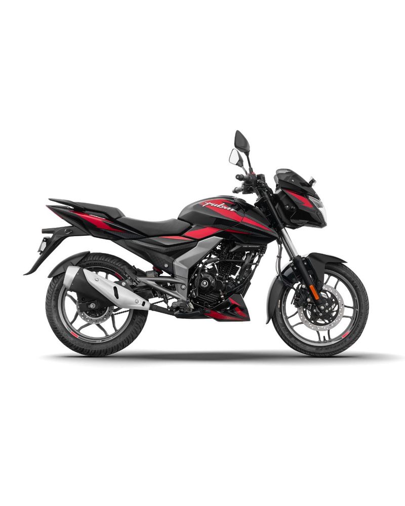 Bajaj Pulsar 150 - Image 6