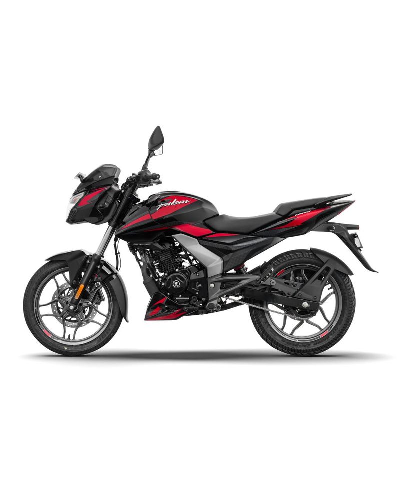 Bajaj Pulsar 150 - Image 4