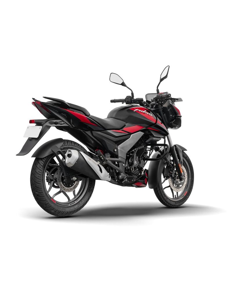 Bajaj Pulsar 150 - Image 3
