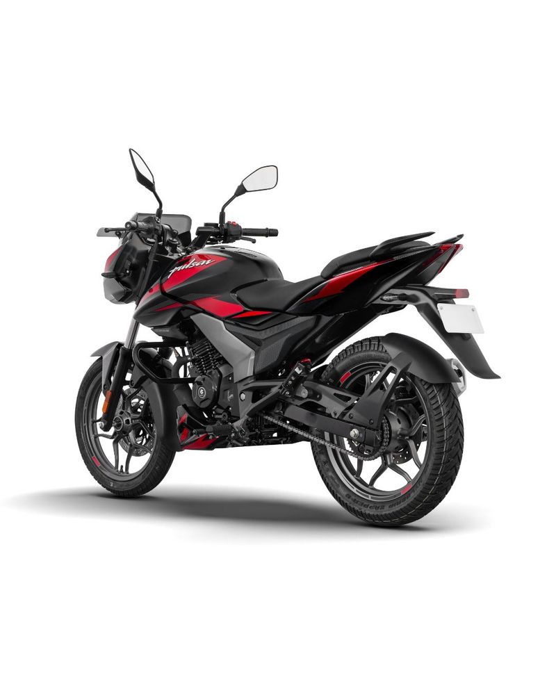 Bajaj Pulsar 150 - Image 2