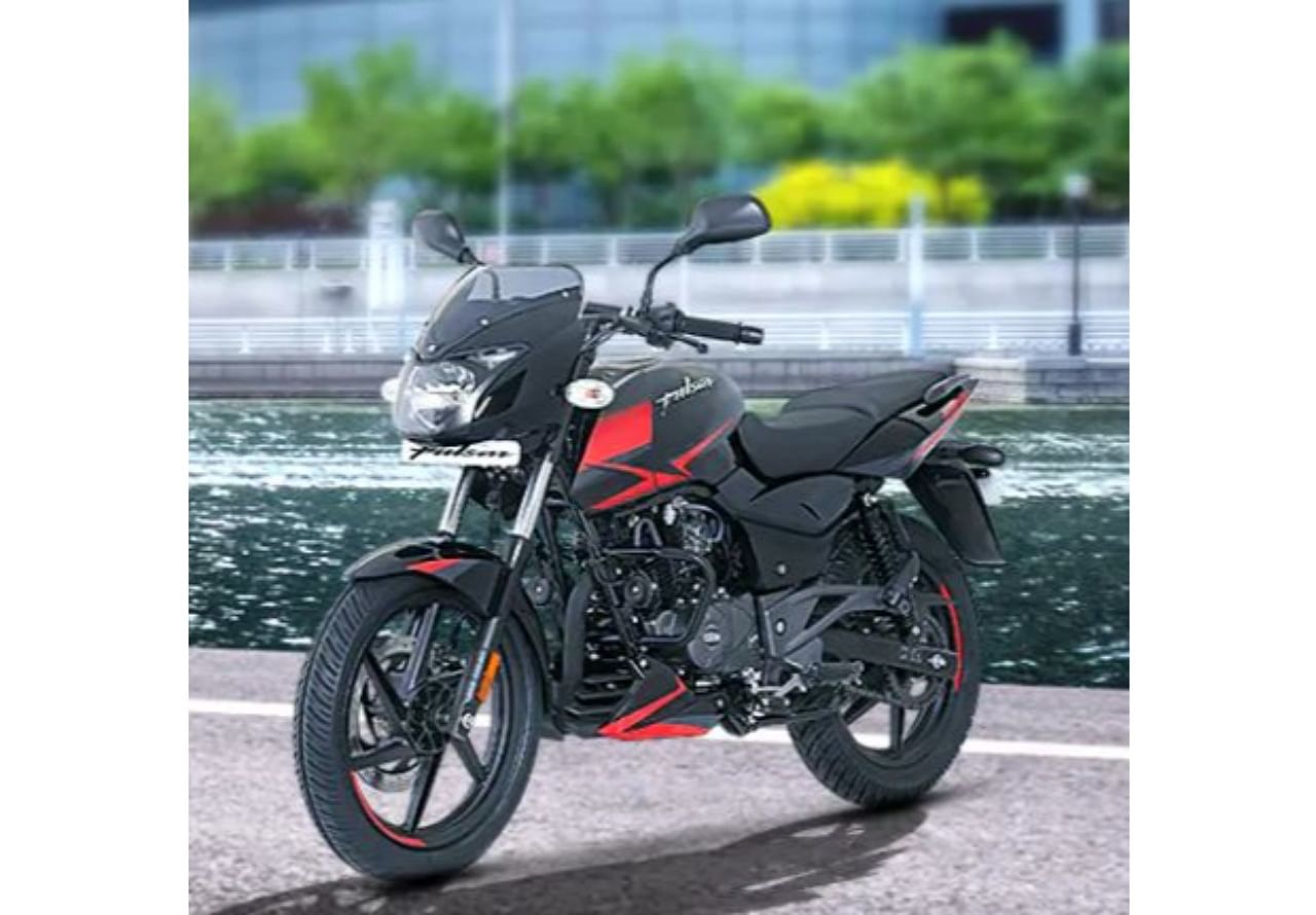 Pulsar 180 deals on road price