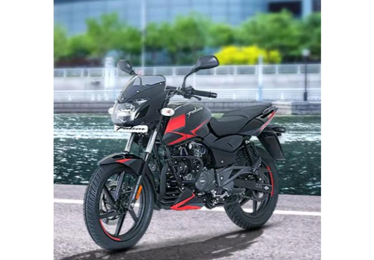 Bajaj Pulsar 180 Images - Pulsar 180 Interior & Exterior [14 Photos]