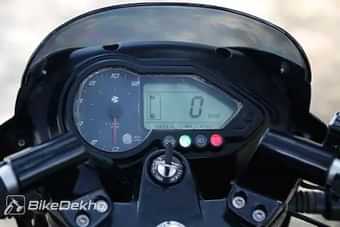 Bajaj Pulsar 180 Insutrument Cluster Bajaj Pulsar 180 Insutrument Cluster