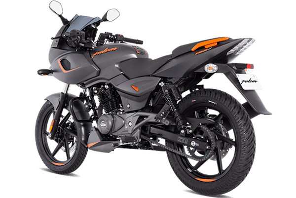 Bajaj Pulsar 180F 2019-2021 Tail Light