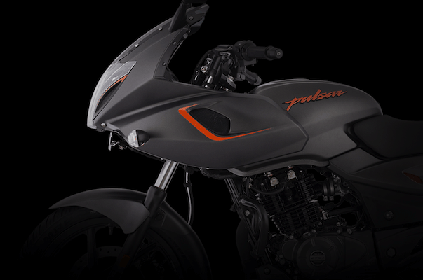 Bajaj Pulsar 180F 2019-2021 Side panel
