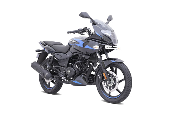 Bajaj Pulsar 220F STD Base Model On Road Price Features Specs