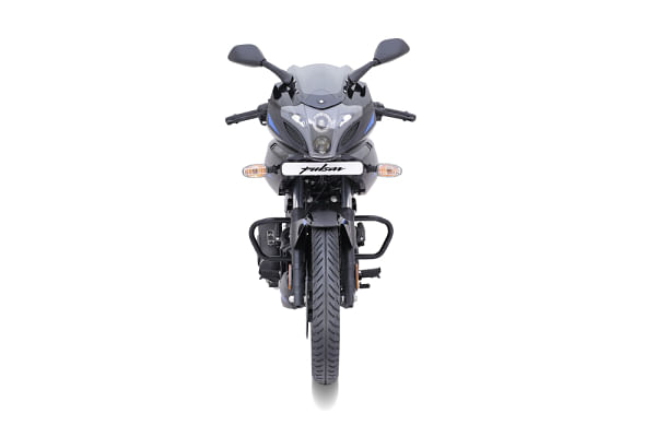 Pulsar 220 bs6 online down payment