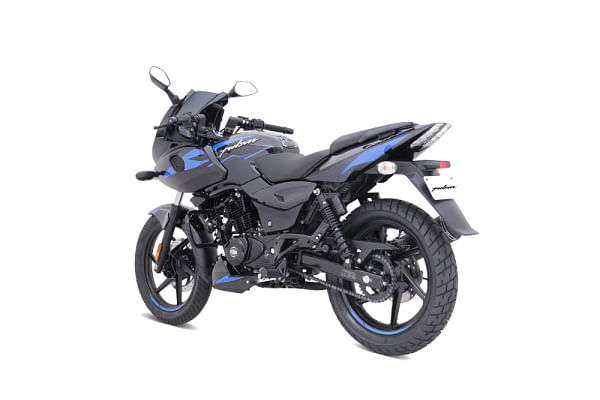 Pulsar 220 deals bs6 rate