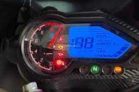 Bajaj Pulsar 220F 2009-2022 Insutrument Cluster