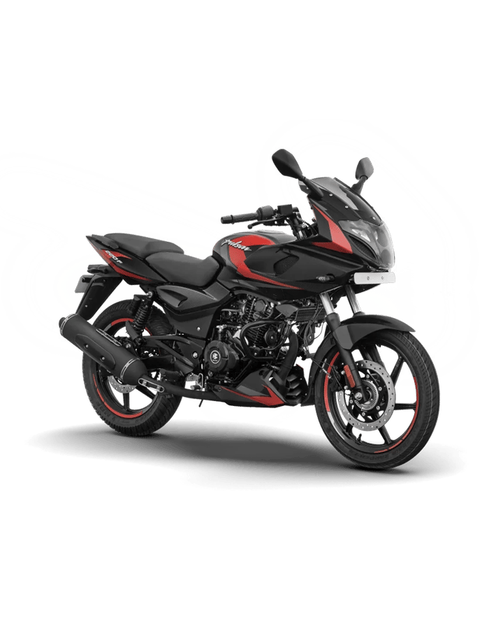 Bajaj Pulsar 220F