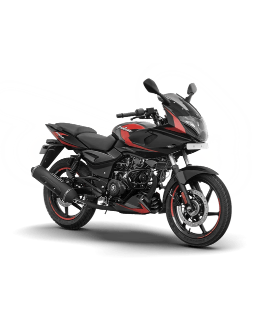 Bajaj Pulsar 220F Bajaj Pulsar 220F