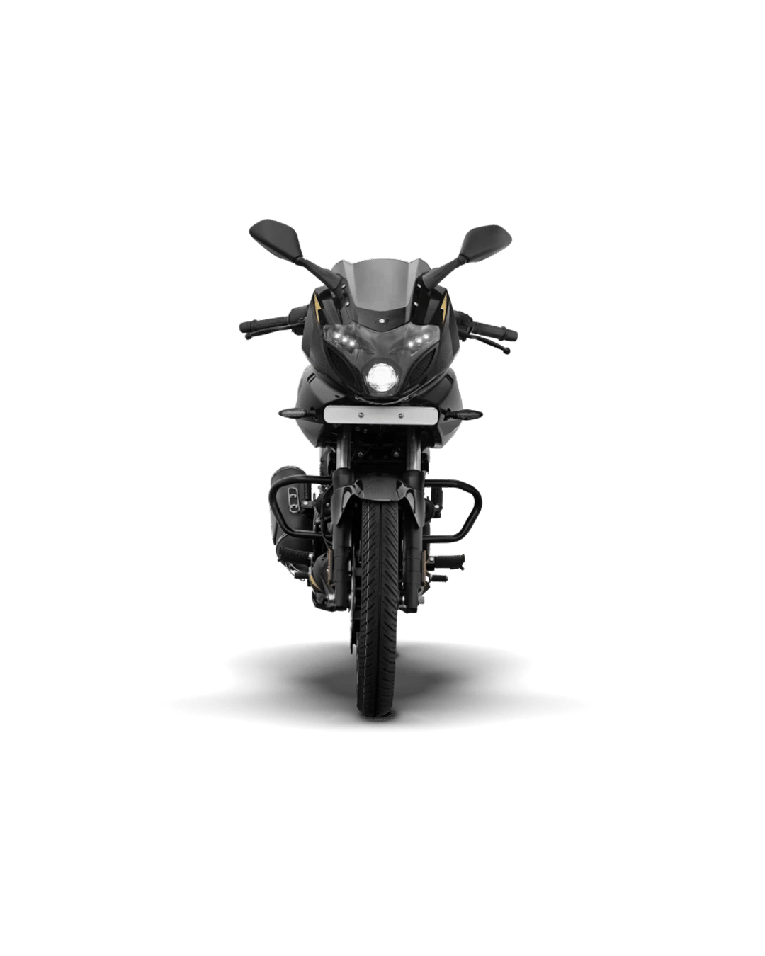 Pulsar 220F 2 Pulsar 220F 2
