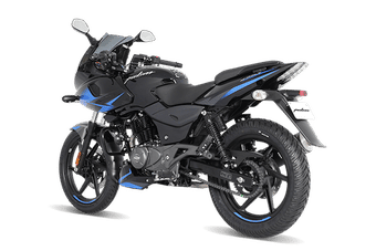 Bajaj Pulsar 220F 2009-2022 Side Profile LR Bajaj Pulsar 220F 2009-2022 Side Profile LR