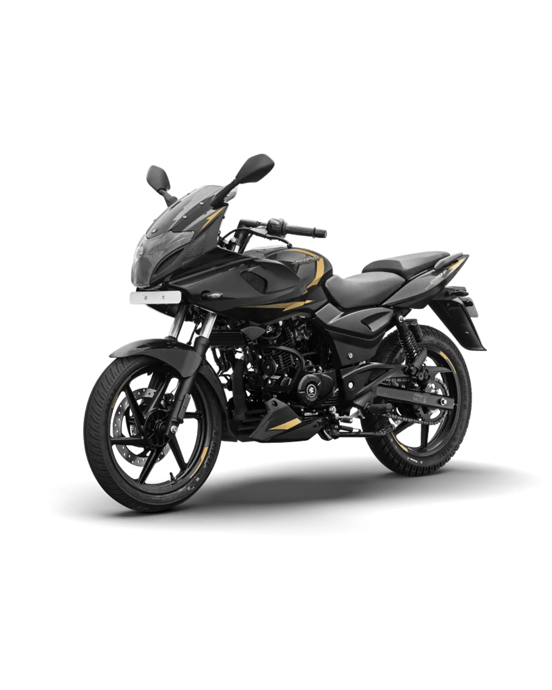 Pulsar 220F 4 Pulsar 220F 4