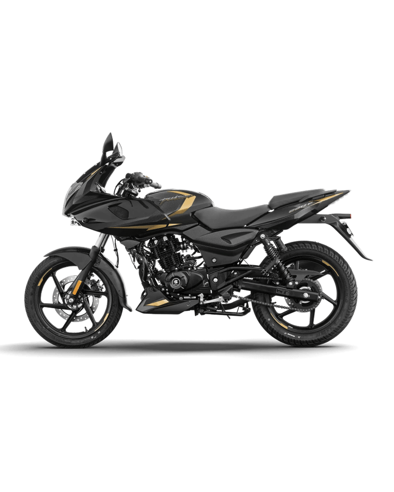 Bajaj Pulsar 220F - Image 6