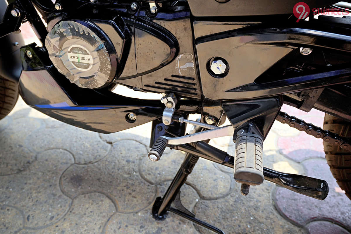 Bajaj Pulsar 220F Gear Shift Lever