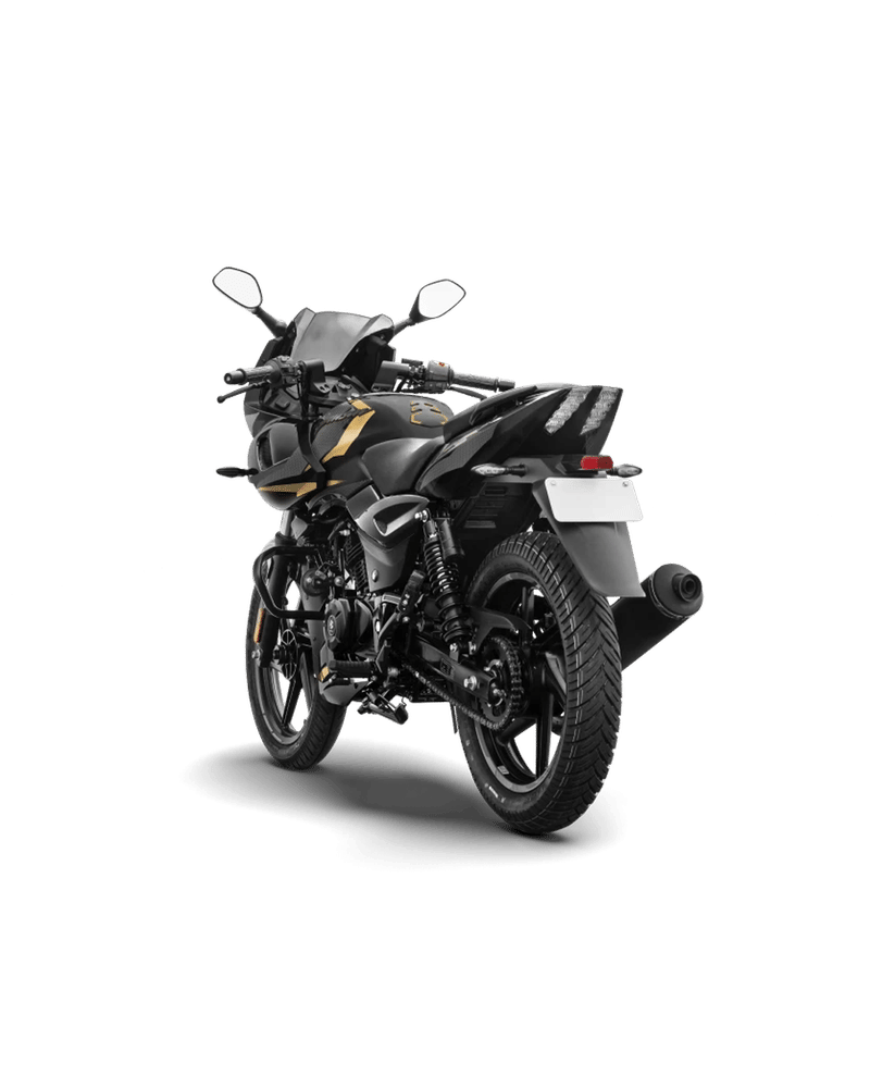 Bajaj Pulsar 220F - Image 5