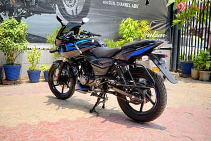 In Nepal Pulsar 220 Exhaust Silencer Price Xtremz Bend Pipe For