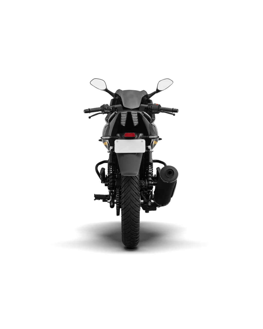 Pulsar 220F 3 Pulsar 220F 3