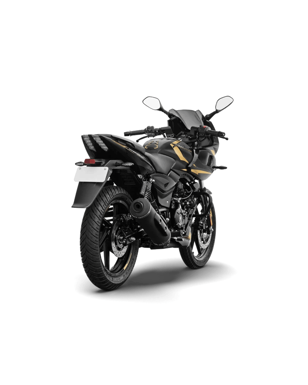 Pulsar 220F 8 Pulsar 220F 8