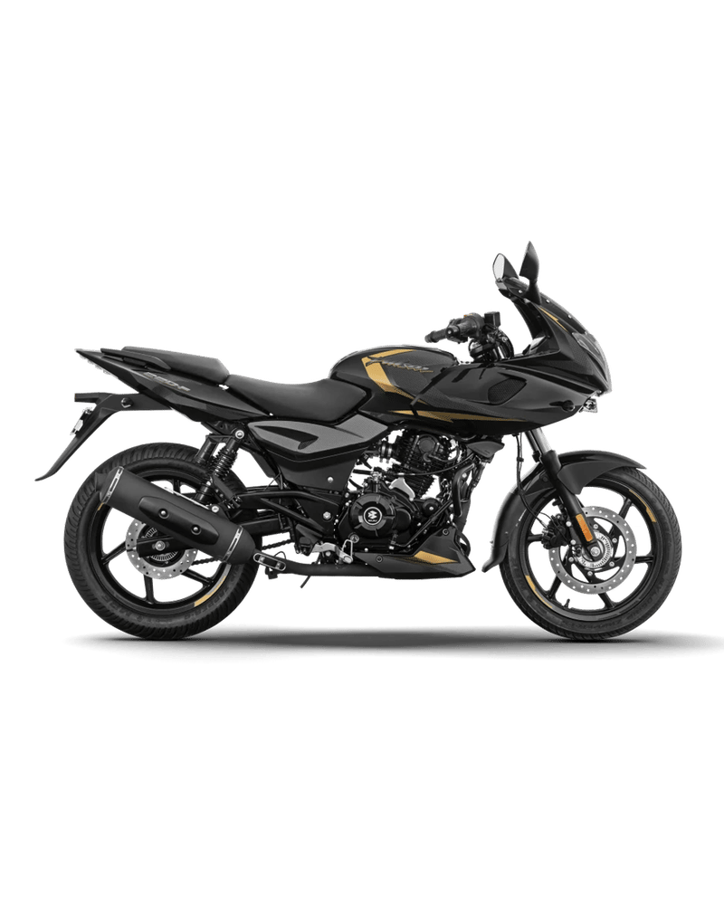 Bajaj Pulsar 220F - Image 2