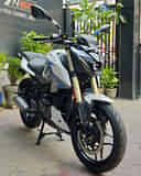 Right Front Three Quarter