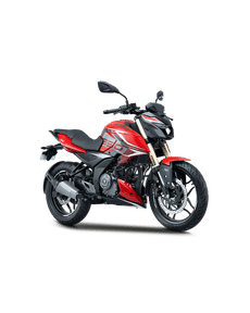Bajaj Pulsar N250 Bajaj Pulsar N250