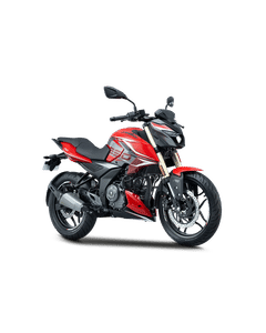 Bajaj Pulsar N250 Bajaj Pulsar N250