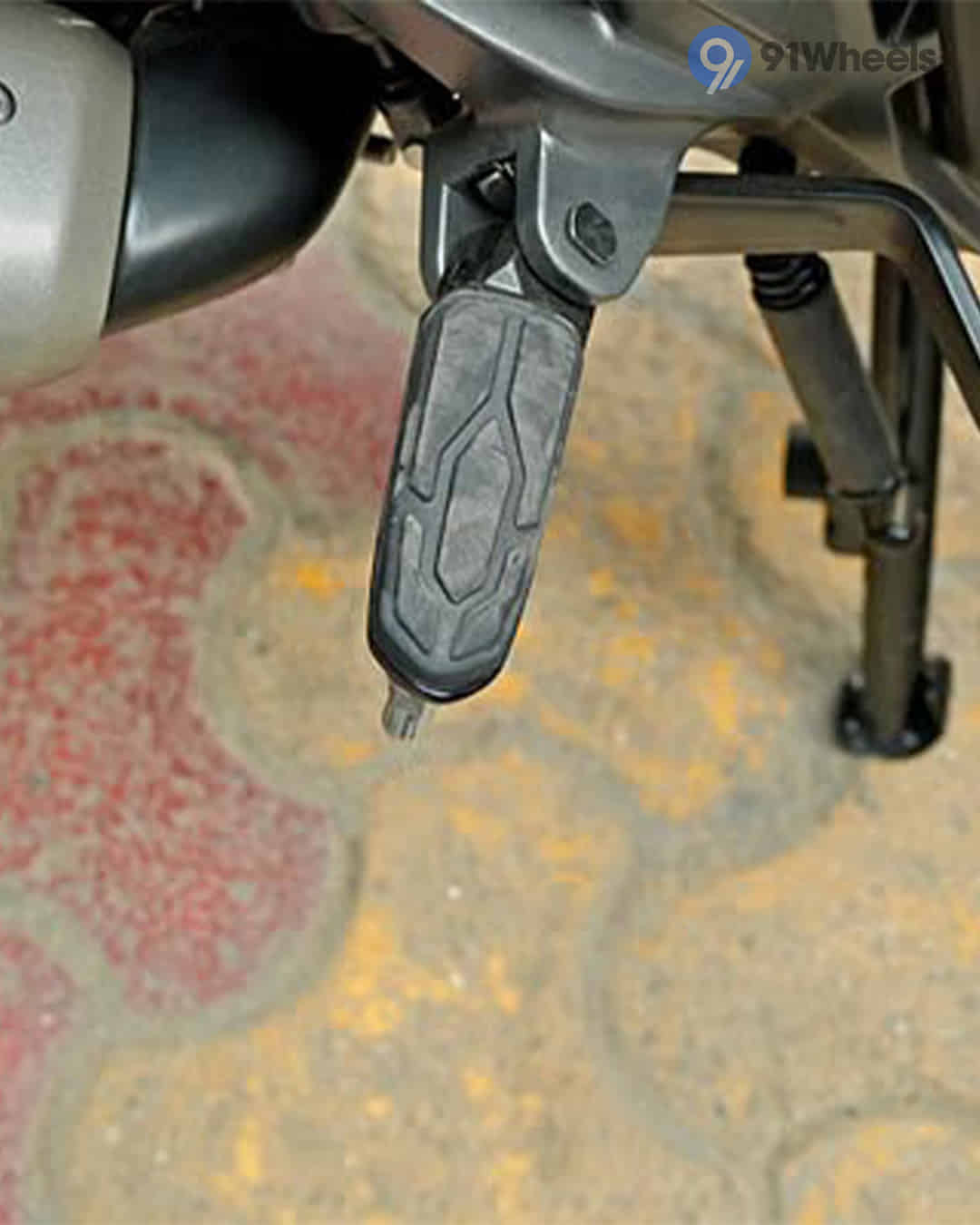 Bajaj Pulsar  N250 image