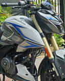 Bajaj Pulsar  N250 image