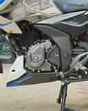 Bajaj Pulsar  N250 image