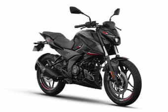 Bajaj Pulsar  N250 Profile Image