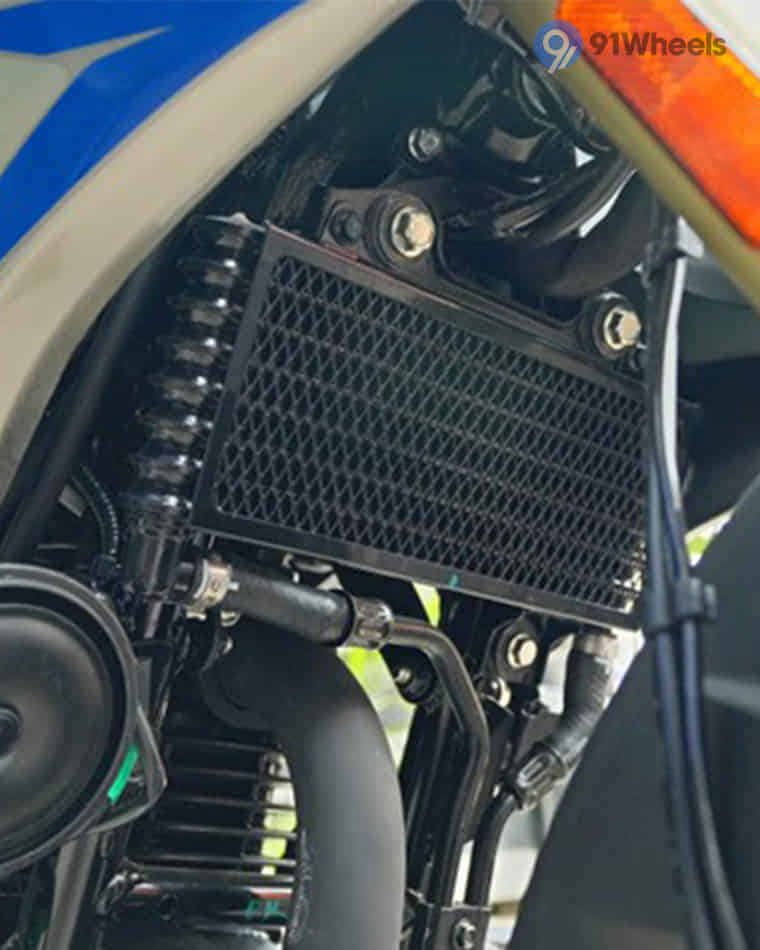 Engine & Exhaust - 3