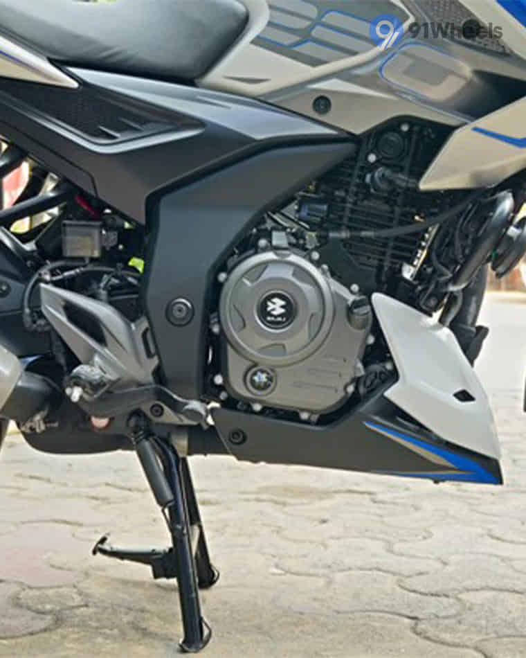 Engine & Exhaust - 2