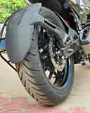 Rear Mudguard