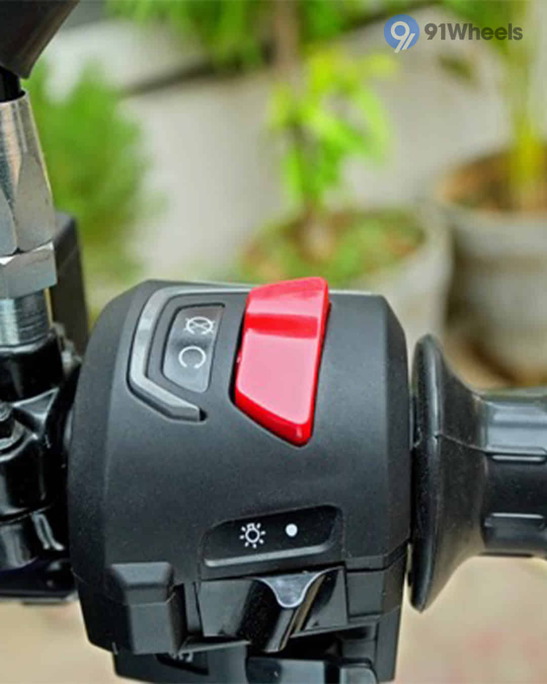 Bajaj Pulsar  N250 image