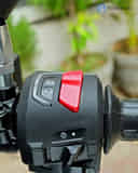 Bajaj Pulsar  N250 image